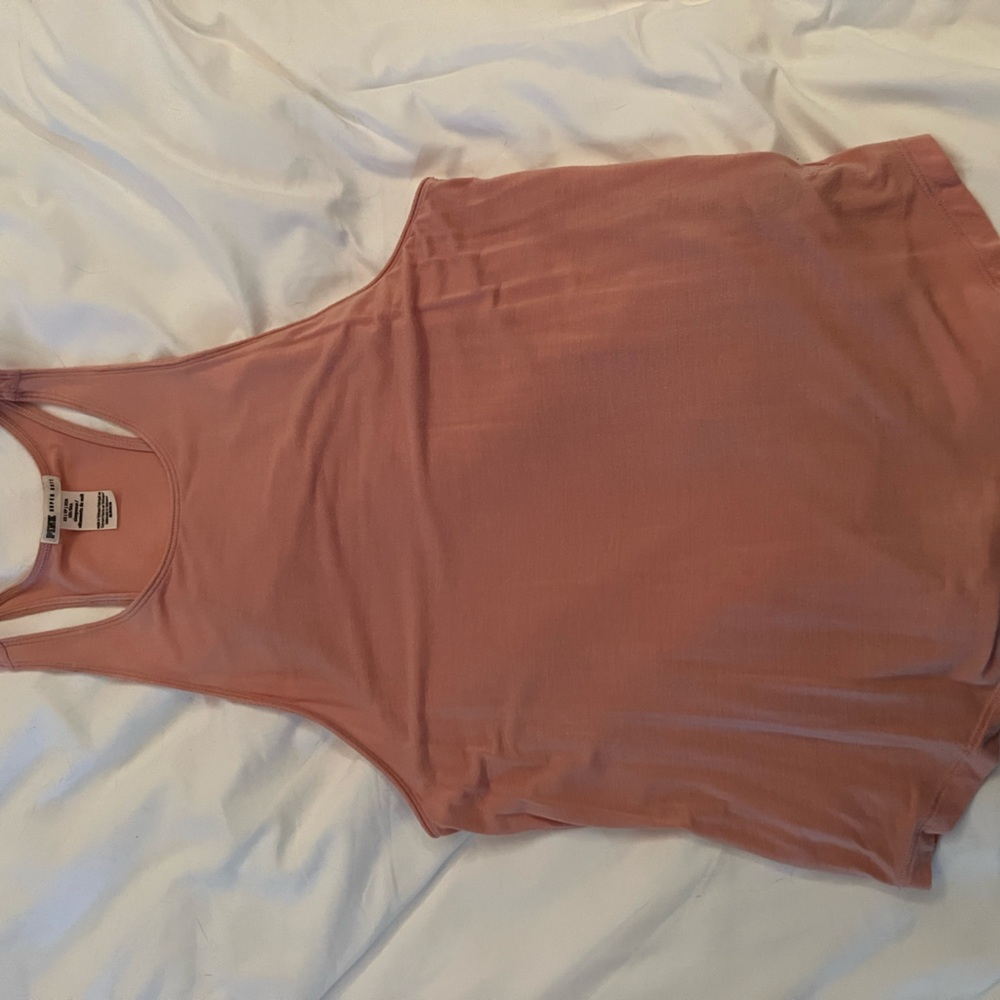 Victoria’s Secret Pink sleep tank